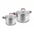 Set vesela Rondell RDS-822  set de vesela Bojole (4 unit)