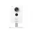 Camera IP DAHUA Dahua IPC-K42AP - Poe Корпусная камера 4 Mp + МИКРОФОН, 1/3” 4 Megapixel CMOS, 4MP (2560x1440) @25fps , Lux: Color: 0.215lux /F2.0(color),0,324lux/F2.0(IR on), H264, объектив 2.8мм (97°) Bстроеный микрофон, LED подсветка - 10m,режим коридор , даухсто