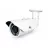 IP-камера Partizan
 Наружная камера, 4.0Mp, 1/3" OmniVision, 0,01 Lux, f=3.6mm, Onvif, RTSP, H.264: основной поток  2592x1520 15 к/c, 2048x1536 25 к/c, дополнительный поток  704x576@25к/с, ИК подсветка - 30m, питание, PoE, DC12V/500A, ?65х116 mm, 375 g, температура -40°