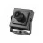 Camera IP Partizan
 Внутренняя камера, 2.0 Мп, 1/2.8" Full HD SOI, 0,01 Lux, f=3.6 мм,Onvif, H.264:основной поток 1920x1080@25к/c, дополнительный поток 704x576@25к/с, питание DC12В/500мA, PoE, IP55, температура 0° до +55°C,  42х42х60 мм, вес 170г., AWB, AGC, BLC, WDR,