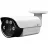 Camera IP YCX YCX W705AHZ86A 2.8-12mm Varifocal Lens, 5Mp, Human Body Detection, IP Bullet Camera, SSC30KD + GC4653, 4PCS Array IR Leds,  IR distance: 70-80M, H.264 & H.265 5MP, 1/3" CMOS, Starvis Sensor, 25fps@5MP(2592*1944), 25/30fps@4MP(2592*1520), Material: Me