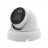 Camera IP YCX YCX W716CB93BA 6Mp Full Color , Starlight F1.0 2.8mm, P2P Cloud & Human Body/Vehicle Detection, Internal Micphone,Support remote view by mobile phone, PC Windows, SSC30KQ+Sony IMX335 Full Color, 2PCS Soft & Warm Supplemental Light,  IR distance: 25-3