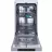 Посудомоечная машина GORENJE Dish Washer Gorenje GS541D10X