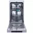 Masina de spalat vase GORENJE Dish Washer Gorenje GS541D10X
