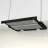 Вытяжка GORENJE Hood Gorenje TH64E4BG