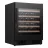 Винный шкаф Hisense Bin/Wine Refregerator Hisense RW3N132GSLF