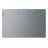 Ноутбук LENOVO NB Lenovo 15.6" IdeaPad Slim 3 15ABR8 Grey (Ryzen 5 7430U 16Gb 512Gb)