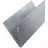 Ноутбук LENOVO NB Lenovo 15.6" IdeaPad Slim 3 15ABR8 Grey (Ryzen 5 7430U 16Gb 512Gb)
