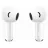 Casti cu microfon HUAWEI FREEBUDS 2 SE CERAMIC WHITE