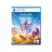 Joaca Playstation
 Horizon Zero Dawn Remastered PS5 (RU)