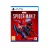 Игра Playstation
 Marvel Spider-Man 2 PS5 (RU SUB)