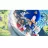 Игра Playstation
 SONIC FRONTIERS PS5