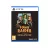 Игра Playstation
 Tomb Raider I-III Remastered Starring Lara Croft PS5 (RU SUB)