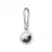 Аксессуары GSM APPLE Apple AirTag 1 Pack (Snake Edition 2025) MDH54