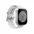 Смарт часы Nothing CMF WATCH PRO SILVER WITH LIGHT GREY STRAP D395
