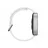 Смарт часы Nothing CMF WATCH PRO SILVER WITH LIGHT GREY STRAP D395