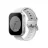 Smartwatch Nothing Nothing CMF Watch Pro Silver with Light Grey Strap D395