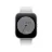 Смарт часы Nothing CMF WATCH PRO SILVER WITH LIGHT GREY STRAP D395