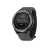 Смарт часы North Edge NORTH EDGE ALPS Carbon Fibre Smart Watch Green Knit Nylon Strap
