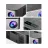 Проектор ASIO Projector ASIO LED CY-5501, Android 9.0, 5" LCD TFT, 16:9 & 4:3, 9000 lumens, 1500:1, 1920x1080 FullHD, Autofocus, LED Lamp 150W, Projection Distance 1m-9m, Pict. size: 1m - 7.5m, Speakers 2x3W, WiFi, Bluetooth, HDMI/2xUSB/AV (proiector/проектор)