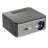 Проектор ASIO Projector ASIO LED CY-5501, Android 9.0, 5" LCD TFT, 16:9 & 4:3, 9000 lumens, 1500:1, 1920x1080 FullHD, Autofocus, LED Lamp 150W, Projection Distance 1m-9m, Pict. size: 1m - 7.5m, Speakers 2x3W, WiFi, Bluetooth, HDMI/2xUSB/AV (proiector/проектор)