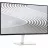 Monitor DELL S2425H 23.8” IPS 1920×1080 (Full HD) LED Silver