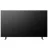 Televizor Hisense 58" LED SMART TV Hisense 58A6N, Real 4K, 3840x2160, VIDAA OS, Black
