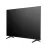 Televizor Hisense 58" LED SMART TV  58A6N, REAL 4K, 3840X2160, VIDAA OS, BLACK