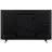 Televizor Hisense 58" LED SMART TV Hisense 58A6N, Real 4K, 3840x2160, VIDAA OS, Black