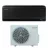 Aparat de aer conditionat Samsung WINDFREE AR70F09C1BBNUA, BLACK INVERTER R32, SMARTTHINGS WIFI, 9000 BTU, 