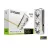Placa video ZOTAC ZOTAC GeForce RTX™ 5080 SOLID OC White Edition 16GB GDDR7, 256bit, 2640/30000Mhz, Blackwell/DLSS4, PCIeX16 5.0, 3.5-slot, 1xHDMI, 3xDP, Large Vapor Chamber, Triple Fan / IceStorm 3.0, Active Fan Control/FREEZE Fan Stop/Dual Bios, SPECTRA2.0 Link/RGB