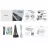 Placa video ZOTAC GEFORCE RTX™ 5080 SOLID OC WHITE EDITION 16GB GDDR7, 256BIT, 2640/30000MHZ, BLACKWELL/DLSS4, PCIEX16 5.0, 3.5-SLOT, 1XHDMI, 3XDP, LARGE VAPOR CHAMBER, TRIPLE FAN / ICESTORM 3.0, ACTIVE FAN CONTROL/FREEZE FAN STOP/DUAL BIOS, SPECTRA2.0 LINK/RGB