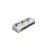 Placa video ZOTAC GEFORCE RTX™ 5080 SOLID OC WHITE EDITION 16GB GDDR7, 256BIT, 2640/30000MHZ, BLACKWELL/DLSS4, PCIEX16 5.0, 3.5-SLOT, 1XHDMI, 3XDP, LARGE VAPOR CHAMBER, TRIPLE FAN / ICESTORM 3.0, ACTIVE FAN CONTROL/FREEZE FAN STOP/DUAL BIOS, SPECTRA2.0 LINK/RGB