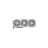Placa video ZOTAC ZOTAC GeForce RTX™ 5080 SOLID OC White Edition 16GB GDDR7, 256bit, 2640/30000Mhz, Blackwell/DLSS4, PCIeX16 5.0, 3.5-slot, 1xHDMI, 3xDP, Large Vapor Chamber, Triple Fan / IceStorm 3.0, Active Fan Control/FREEZE Fan Stop/Dual Bios, SPECTRA2.0 Link/RGB