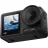Экшн камера DJI (965080) Action Camera DJI OSMO Action 4, Adventure Combo, 1/1.3” CMOS, 10MP, 155° f/2.8, ISO 100-12800, 4K 120fps / FHD 240 fps, HDR, Max Video Bitrade 130Mbps,  microSD, Wi-Fi, Bluetooth 5.0, Front Screen 1.4 inch, Back Screen 2.25 inch,1770 mAh,14