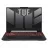 Игровой ноутбук ASUS TUF 15.6″ A15 FA507UI Gray (Ryzen 7 8845HS / 16GB DDR5 / 1TB PCIe SSD / GeForce RTX)