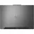 Игровой ноутбук ASUS NB ASUS 15.6" TUF Gaming A15 FA507UI Gray (Ryzen 7 8845HS 16Gb 1Tb)