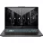 Игровой ноутбук ASUS NB ASUS 17.3" TUF Gaming A17 FA706NFR Black (Ryzen 5 7435HS 16Gb 1Tb)