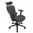 Зажим ProfM Ergonomic Office Chair ThunderX3 XTC Loft Dark Grey, User max load up to 125kg / height 165-185cm