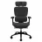Зажим ProfM Ergonomic Office Chair ThunderX3 XTC Loft Dark Grey, User max load up to 125kg / height 165-185cm