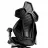 Fotoliu Gaming NobleChairs GAMING CHAIR NOBLE DAWN GAMING BLACK