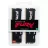 RAM KINGSTON 16GB DDR4-3600MHZ   FURY BEAST RGB (KIT OF 2X8GB) (KF436C17BB2AK2/16), CL17-21-21, 1.35V, BLACK
