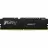 Модуль памяти KINGSTON 32GB DDR5-6400MHz  Kingston FURY Beast (Kit of 2x16GB) (KF564C32BBEK2-32), CL32-39-39, 1.4V, AMD EXPO 1.0/Intel XMP 3.0, Black