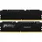 RAM KINGSTON 32GB DDR5-6400MHZ   FURY BEAST (KIT OF 2X16GB) (KF564C32BBEK2-32), CL32-39-39, 1.4V, AMD EXPO 1.0/INTEL XMP 3.0, BLACK