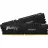 RAM KINGSTON 32GB DDR5-6800MHZ   FURY BEAST (KIT OF 2X16GB) (KF568C34BBEK2-32), CL34-45-45, 1.4V, AMD EXPO 1.0/INTEL XMP 3.0, BLACK