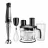 Блендер BRAUN Blender Braun MQ 7075 X BK