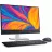PC All-in-One DELL All-in-One PC - 23.8” DELL OptiPlex 7420 FHD IPS Non-Touch AG (Intel Core i5-14500T, 16GB (1X16GB) DDR5, M.2 512GB SSD PCIe NVMe 2230, CR, Integrated graphics, WiFi6E AX211 2x2 BT5.2, TPM, FHD Cam, KM5221W, PSU 130W, HAS Stand, Win11Pro, Black)