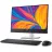 PC All-in-One DELL All-in-One PC - 23.8” DELL OptiPlex 7420 FHD IPS Non-Touch AG (Intel Core i5-14500T, 16GB (1X16GB) DDR5, M.2 512GB SSD PCIe NVMe 2230, CR, Integrated graphics, WiFi6E AX211 2x2 BT5.2, TPM, FHD Cam, KM5221W, PSU 130W, HAS Stand, Ubuntu, Black)