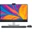 PC All-in-One DELL All-in-One PC - 23.8” DELL OptiPlex 7420 FHD IPS Non-Touch AG (Intel Core i7-14700, 16GB (1X16GB) DDR5, M.2 512GB SSD PCIe NVMe 2230, CR, Integrated graphics, WiFi6E AX211 2x2 BT5.2, TPM, FHD Cam, KM5221W, PSU 160W, HAS Stand, Ubuntu, Black)