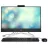 PC All-in-One DELL All-in-One PC - 23.8” HP AiO 24-cr0023ci 23.8” FHD IPS AG, AMD Ryzen 3 7320U, 8GB LPDDR5 5500 (onboard), 512GB M.2 PCIe NVMe SSD, AMD Integrated Graphics, CR, HD Cam, WiFi6 + BT5.2, HDMI, LAN, Black Wired KB+MS 125, FreeDos, Jet Black.